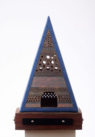 Pyramid of Light