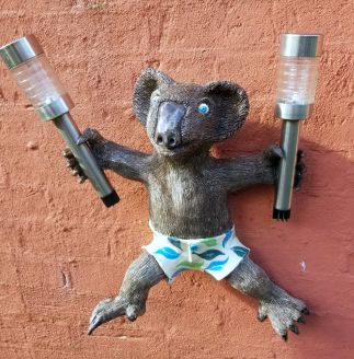 Welcome Koala Welcome Koala