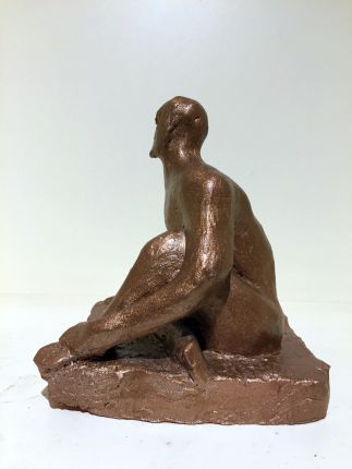 Bronze Age Man