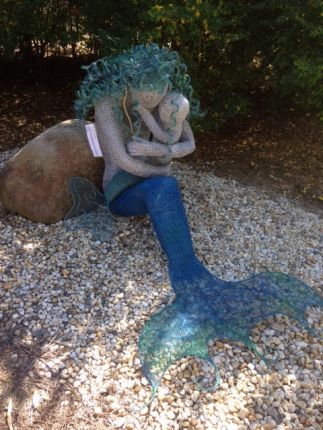 Mer-mother Mer-mother