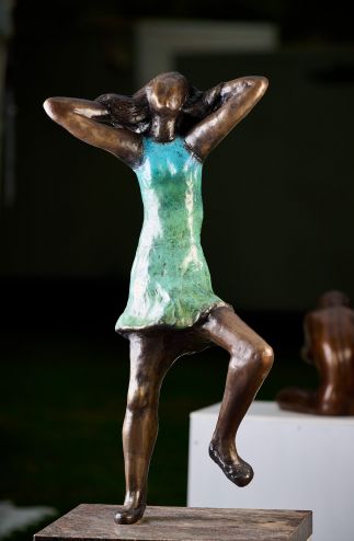 Embracing the Elements