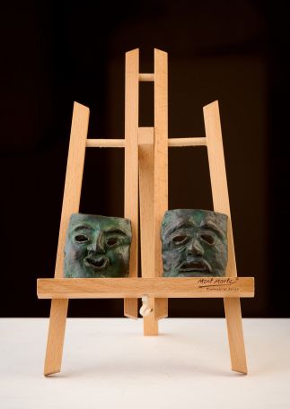 Comedy and Tragedy