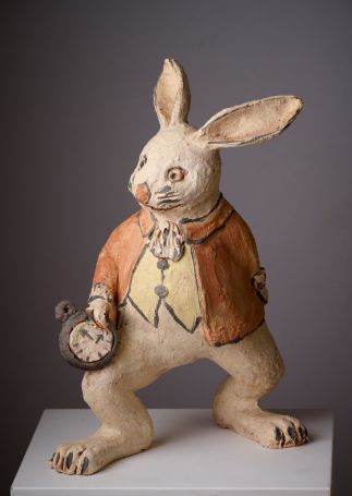 White Rabbit White Rabbit