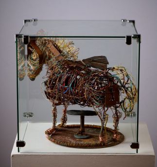 Cullings of Brumbies & Obsolete Modes of Transport