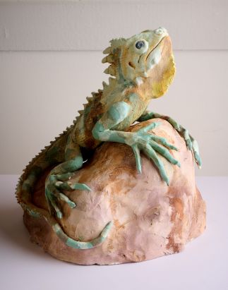Boyds forrest Dragon