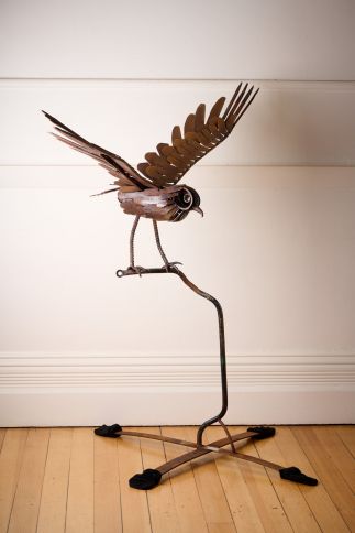 Eagle Landing