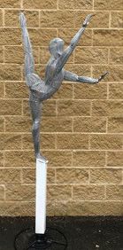 Ballerina Ballerina