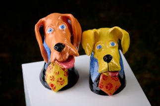 Business Dogs Business Dogs
