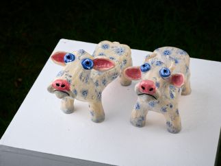 Two Cows Two Cows