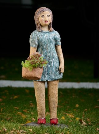 Dorothy Dorothy