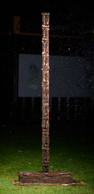 Totem 1 Totem 1