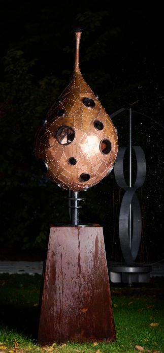 Copper Pod Copper Pod