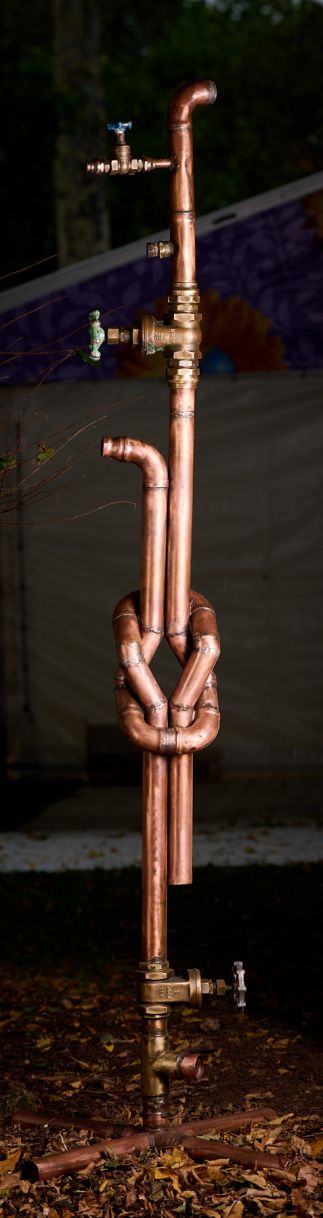 Plumber’s Nightmare Plumber’s Nightmare
