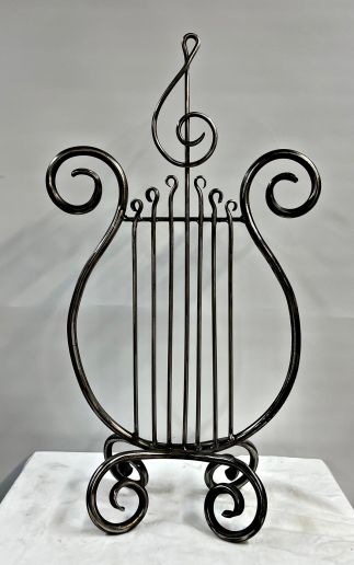 Cecelia’s Harp