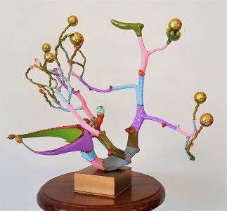 The Juggler