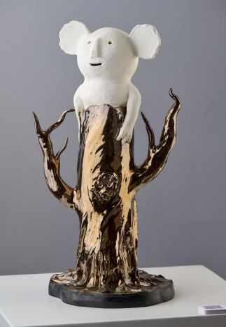 Unsuspecting Ghosts of a Climate Crises