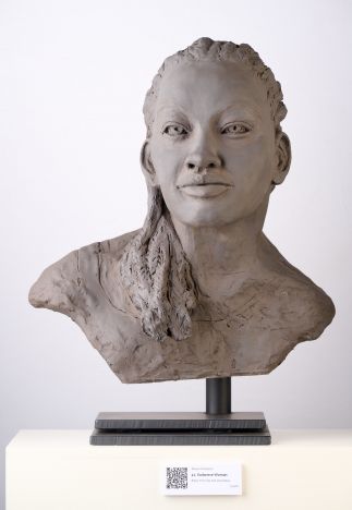Sudanese Woman