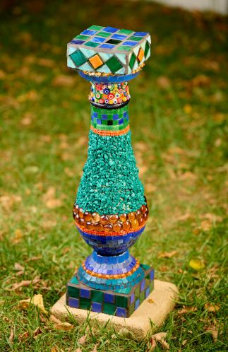 Persian Column