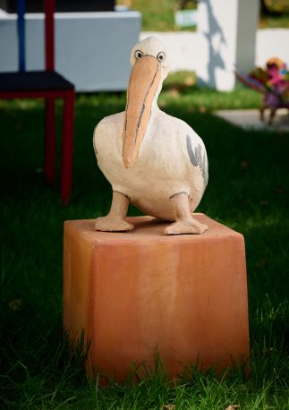 Pelican Pelican