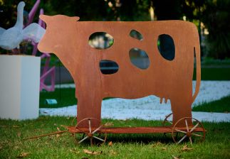 Cow Cow