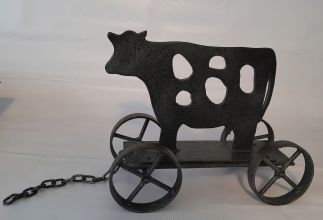 Cow Cow