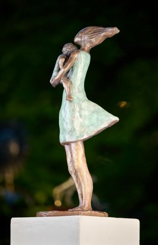 Connection by 
											
												Gillian Govan
											