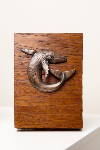 Dancing Whale