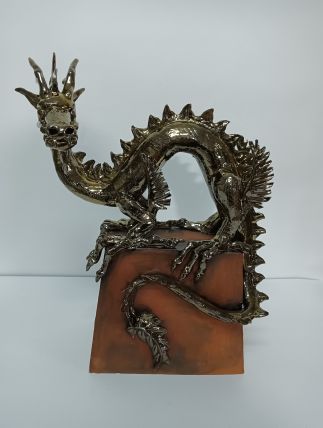 Asian Dragon
