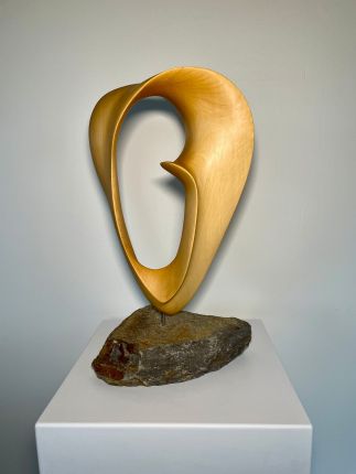 Finding balance Finding balance
