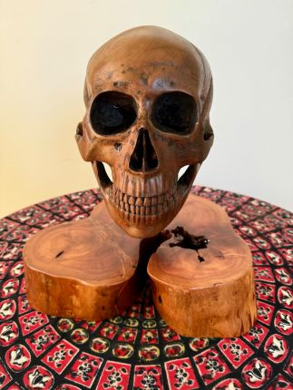 Skull Skull