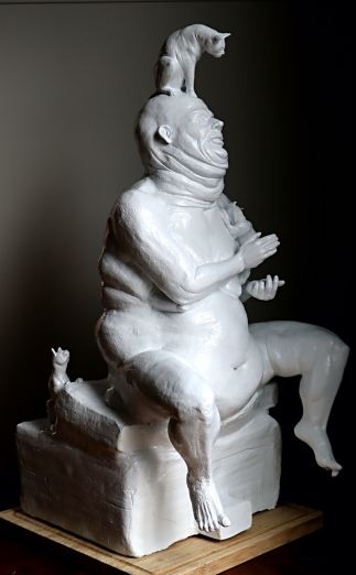 For the love of Botero