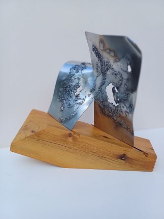 Geometric Storm