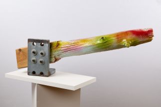 Rainbow Post