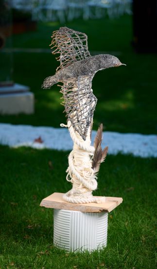 Return of the Moonbird Return of the Moonbird