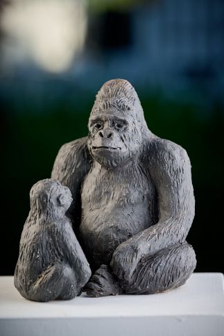 Gorillas Gorillas