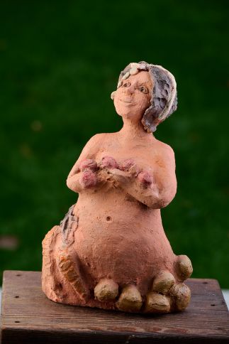 Garden Goddess Garden Goddess
