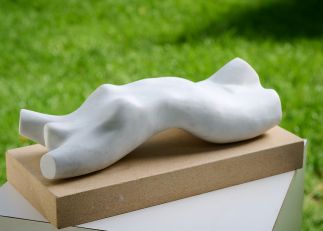 Arched Figure Arched Figure
