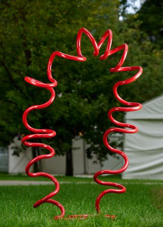 Closed Circuit by 
											
												Michael Meszaros OAM
											