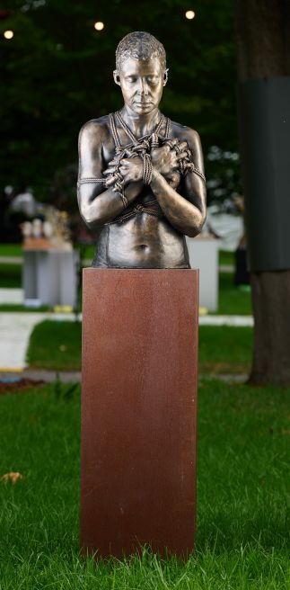 Our Lady of the Various Sorrows