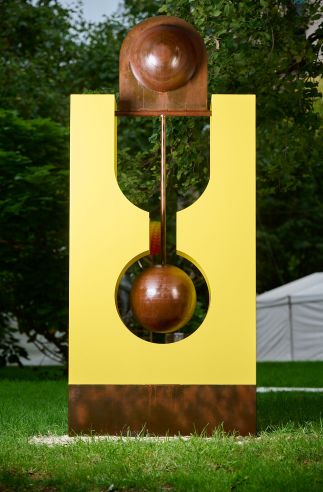 Penduloid by 
											
												Helen Neyland
											