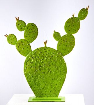 Green Prickly Pear Green Prickly Pear