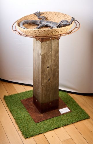 Birdbath Birdbath