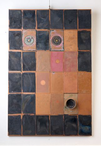 Oxidation