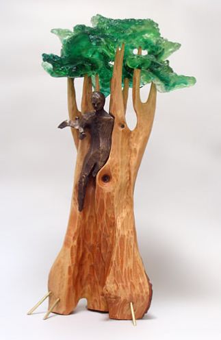 Man of the Forest