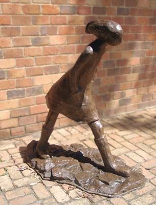 Bracing the Elements - Still