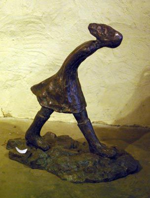 Bracing the Elements II