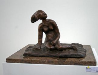 Caressed by the Breeze