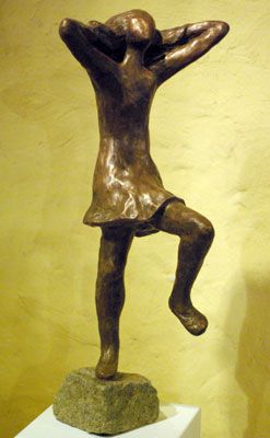 Embracing the Elements