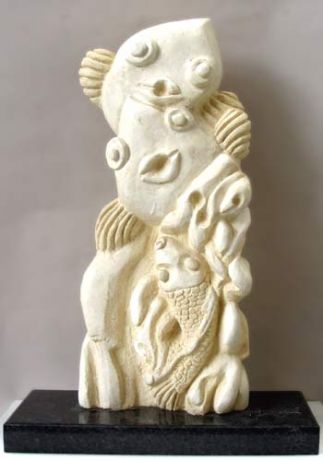Fish Relief