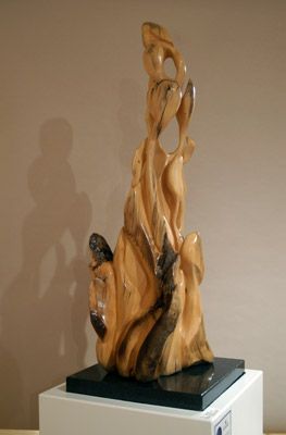 Nouveauesque Motif